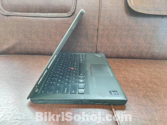 লেনেভো X250 ফ্রেশ ল্যাপটপ